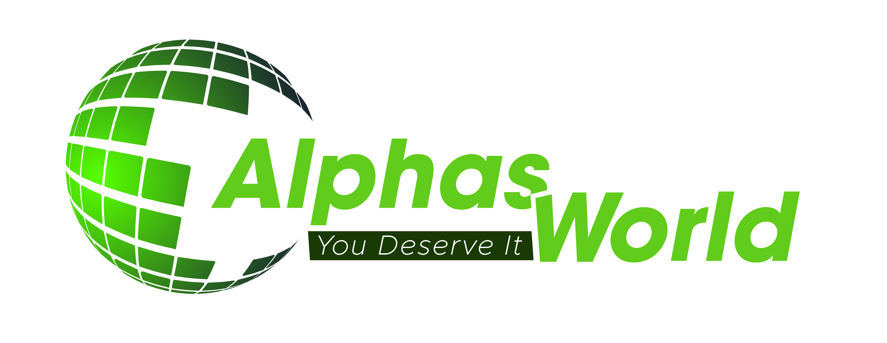 Alphas World
