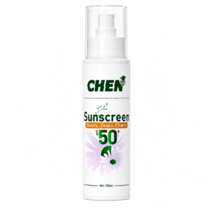 Chen Sunscreen