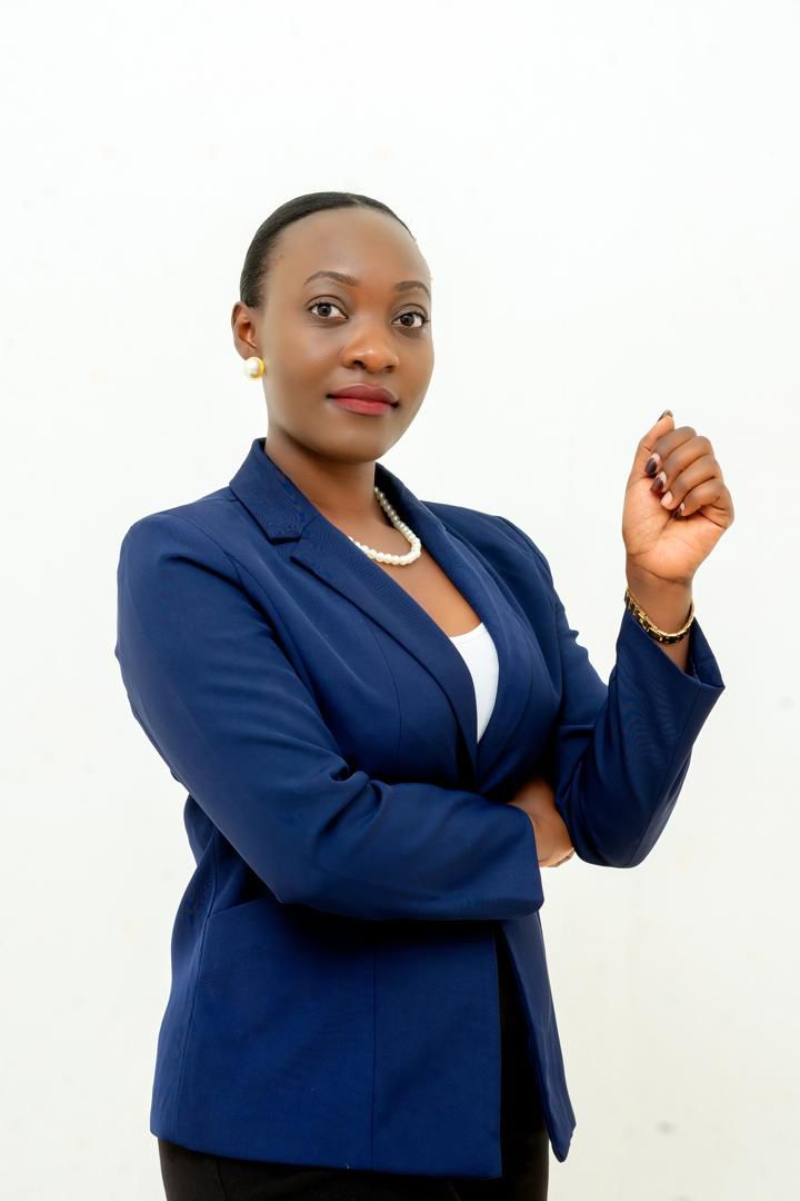 Musana Caroline